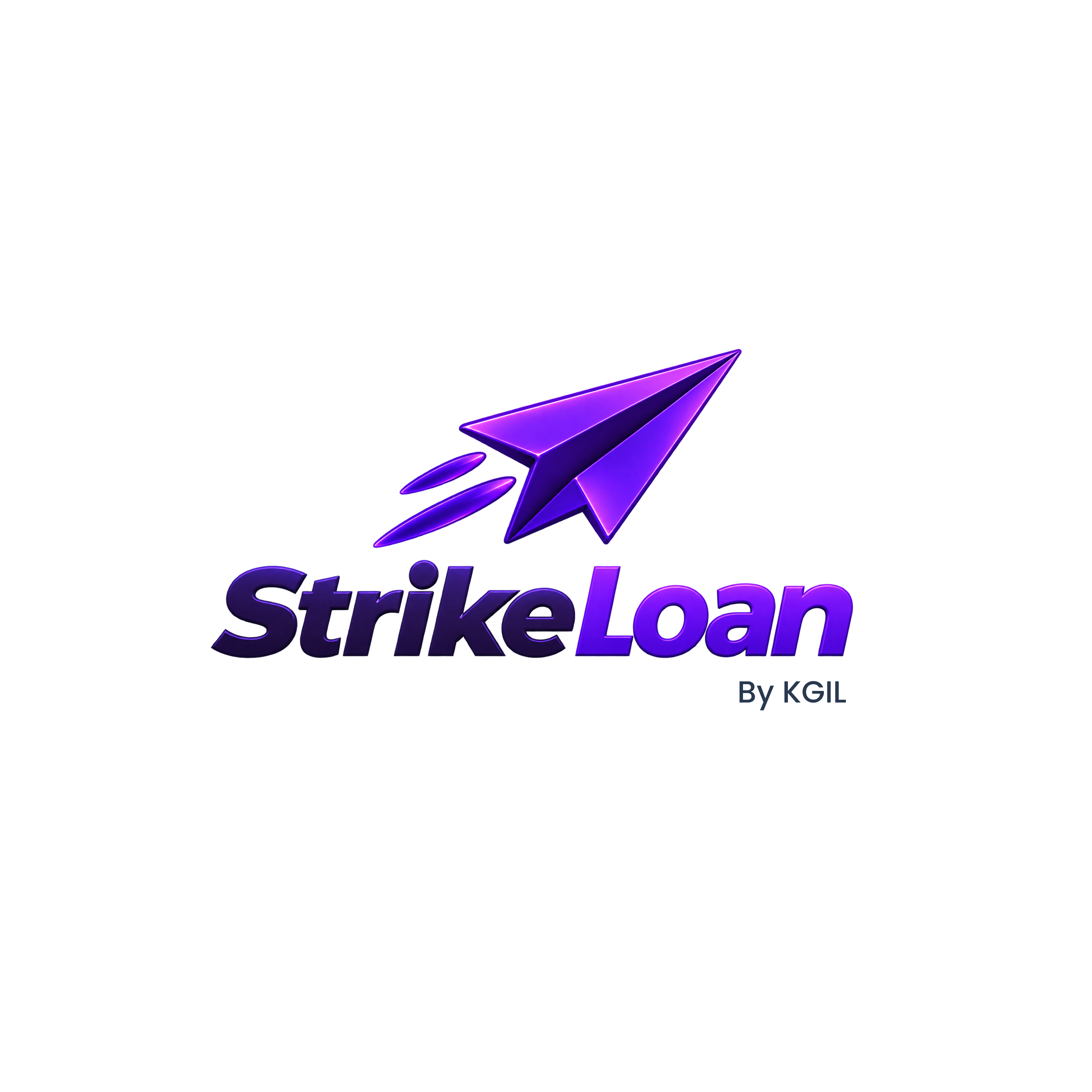StrikeLoan